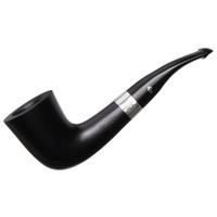 Peterson Sherlock Holmes Ebony Mycroft P-Lip