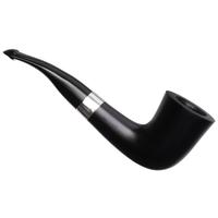 Peterson Sherlock Holmes Ebony Mycroft P-Lip