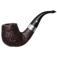 Peterson Sherlock Holmes Sandblasted Professor P-Lip