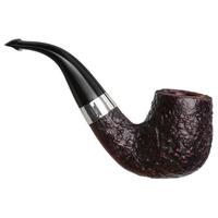 Peterson Sherlock Holmes Sandblasted Professor P-Lip