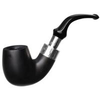 Peterson Ebony Spigot (X220) Fishtail