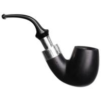 Peterson Ebony Spigot (X220) Fishtail