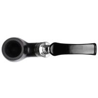 Peterson Ebony Spigot (X220) Fishtail