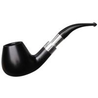 Peterson Ebony Spigot (B11) Fishtail