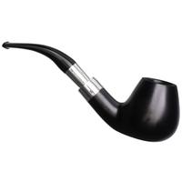 Peterson Ebony Spigot (B11) Fishtail