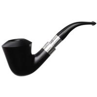 Peterson Ebony Spigot (B10) Fishtail
