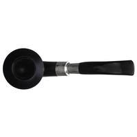 Peterson Ebony Spigot (B10) Fishtail
