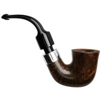Peterson Deluxe System Dark Smooth (5s) P-Lip