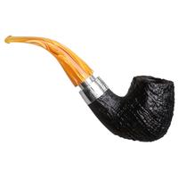 Peterson Rosslare Royal Irish Sandblasted (XL90) Fishtail