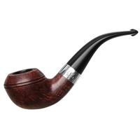 Peterson Aran Smooth Nickel Mounted (999) Fishtail