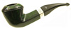 Peterson Racing Green (B5) Fishtail