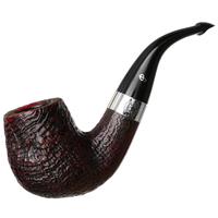 Peterson Sherlock Holmes Sandblasted Professor P-Lip
