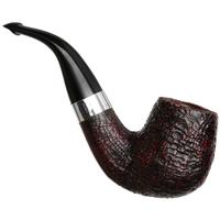 Peterson Sherlock Holmes Sandblasted Professor P-Lip