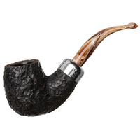 Peterson Derry Rusticated (XL90) Fishtail