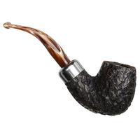 Peterson Derry Rusticated (XL90) Fishtail