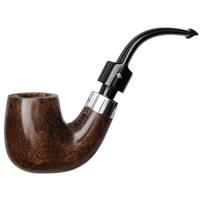 Peterson House Pipe Oak Bent P-Lip