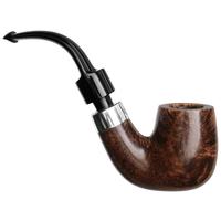 Peterson House Pipe Oak Bent P-Lip
