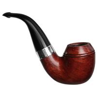Peterson Sherlock Holmes Terracotta Baskerville P-Lip