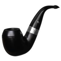 Peterson Sherlock Holmes Ebony Baskerville P-Lip