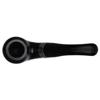 Peterson Sherlock Holmes Ebony Baskerville P-Lip