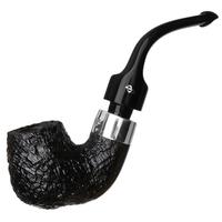Peterson Deluxe System Sandblasted (20s) P-Lip