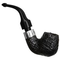 Peterson Deluxe System Sandblasted (20s) P-Lip