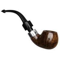 Peterson Deluxe System Dark Smooth (2s) P-Lip