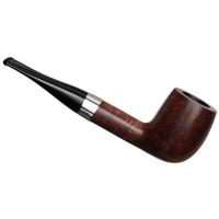 Peterson Aran Smooth Nickel Mounted (106) Fishtail