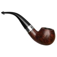 Peterson Aran Smooth Nickel Mounted (03) Fishtail