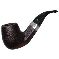 Peterson Sherlock Holmes Sandblasted Milverton P-Lip