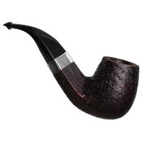 Peterson Sherlock Holmes Sandblasted Milverton P-Lip