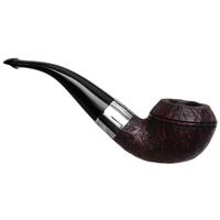 Peterson Pipe of the Year 2019 Sandblasted P-Lip