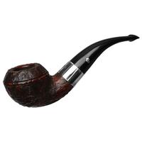 Peterson Pipe of the Year 2019 Rusticated P-Lip
