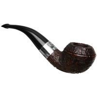 Peterson Pipe of the Year 2019 Rusticated P-Lip