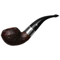 Peterson Pipe of the Year 2019 Rusticated P-Lip