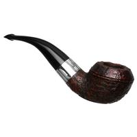 Peterson Pipe of the Year 2019 Rusticated P-Lip