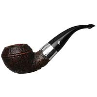 Peterson Pipe of the Year 2019 Rusticated P-Lip