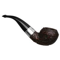 Peterson Pipe of the Year 2019 Rusticated P-Lip