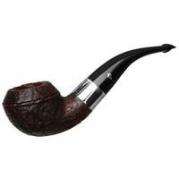 Peterson Pipe of the Year 2019 Rusticated P-Lip