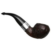 Peterson Pipe of the Year 2019 Rusticated P-Lip