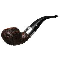 Peterson Pipe of the Year 2019 Rusticated P-Lip