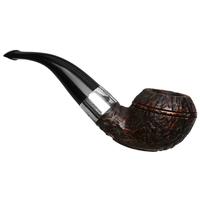 Peterson Pipe of the Year 2019 Rusticated P-Lip