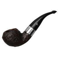 Peterson Pipe of the Year 2019 Rusticated P-Lip