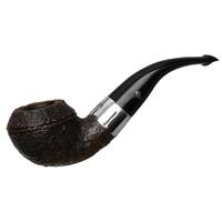 Peterson Pipe of the Year 2019 Rusticated P-Lip