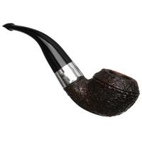 Peterson Pipe of the Year 2019 Rusticated P-Lip