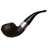 Peterson Pipe of the Year 2019 Rusticated P-Lip