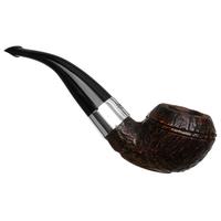 Peterson Pipe of the Year 2019 Rusticated P-Lip