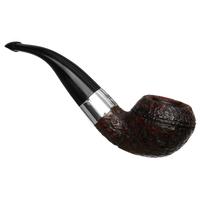 Peterson Pipe of the Year 2019 Rusticated P-Lip