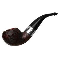 Peterson Pipe of the Year 2019 Rusticated P-Lip