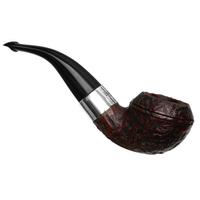Peterson Pipe of the Year 2019 Rusticated P-Lip
